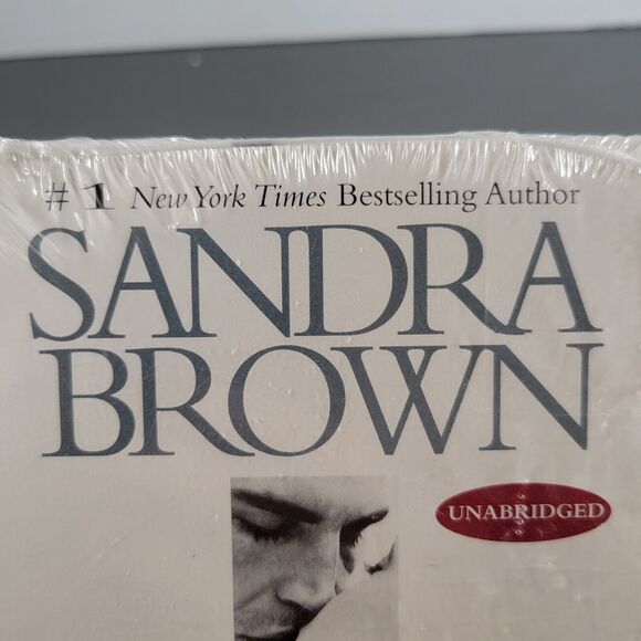 A Kiss Remembered by Erin St. Claire 2002, Compact Disc, Unabridged edition NEW - Picture 4 of 13